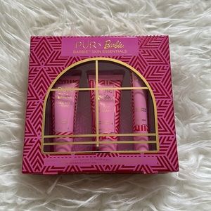 NIB Pur x Barbie Skin Essentials (Limited Edition)